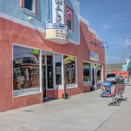 Living The Dream On The Beach! Carolina Beach Exterior photo